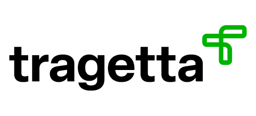 logotipo Tragetta